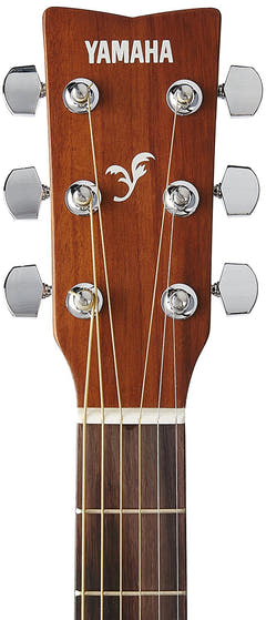 Yamaha F310 Guitare Folk (Tobacco Brown Sunburst)