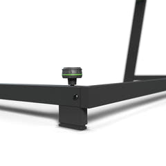 Gravity FDJT 01 Bureau de studio (Noir)