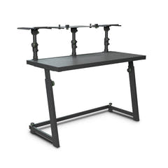 Gravity FDJT 01 Bureau de studio (Noir)