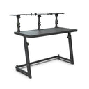 Gravity FDJT 01 Bureau de studio (Noir)