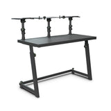 Gravity FDJT 01 Bureau de studio (Noir)