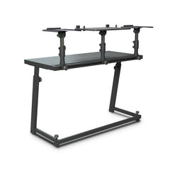Gravity FDJT 01 Bureau de studio (Noir)