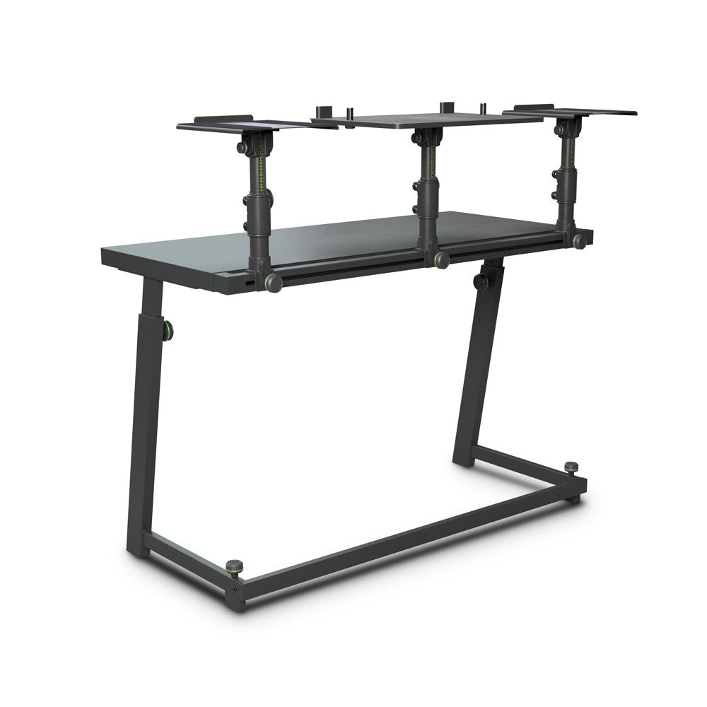 Gravity FDJT 01 Bureau de studio (Noir)