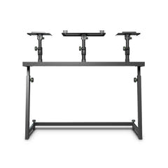 Gravity FDJT 01 Bureau de studio (Noir)
