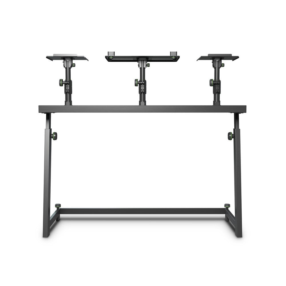 Gravity FDJT 01 Bureau de studio (Noir)