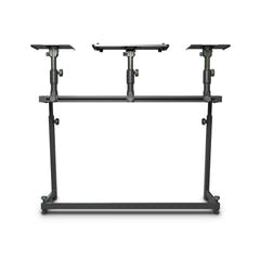 Gravity FDJT 01 Bureau de studio (Noir)