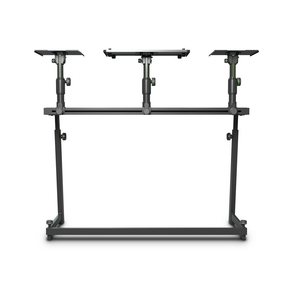 Gravity FDJT 01 Bureau de studio (Noir)