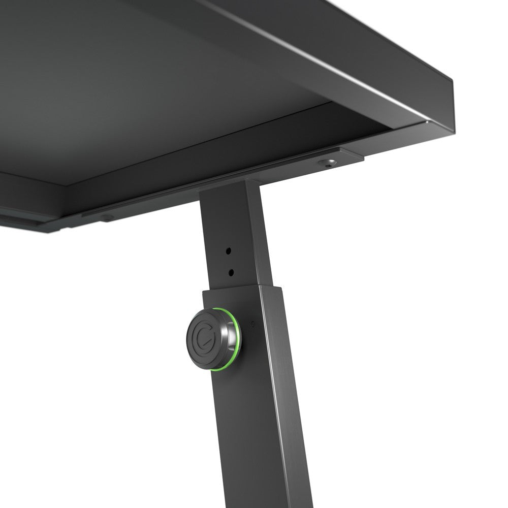 Gravity FDJT 01 Bureau de studio (Noir)