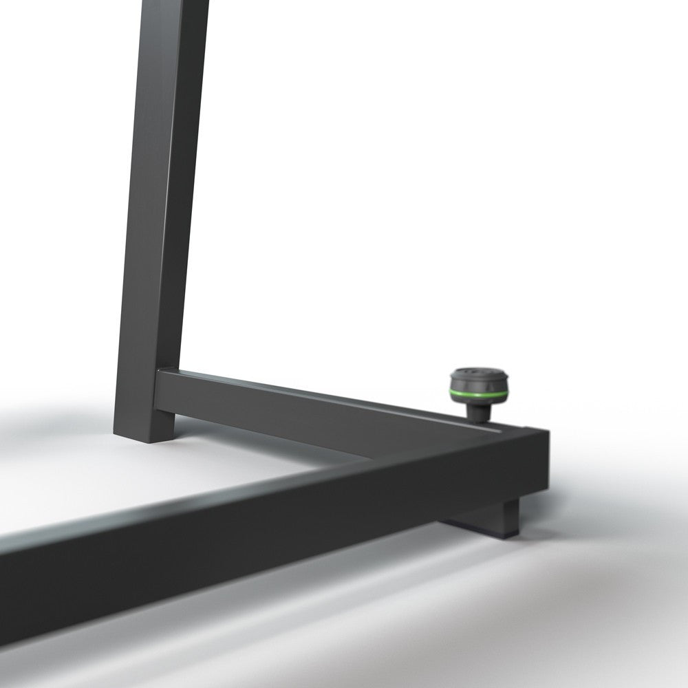 Gravity FDJT 01 Bureau de studio (Noir)