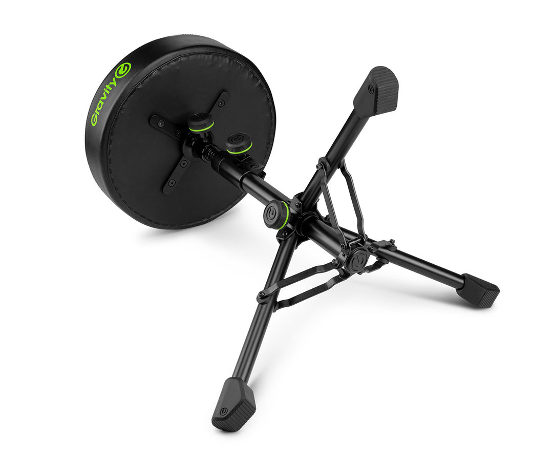 Gravity musikerstol