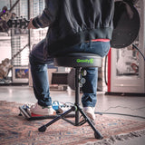 Gravity musikerstol