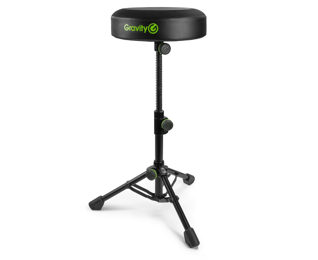 Gravity musikerstol