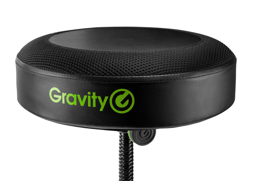 Gravity musikerstol