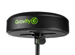 Gravity musikerstol