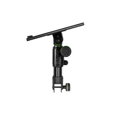 Gravity FT 01 MT B - Plateau de moniteur de studio flexible pour table DJ