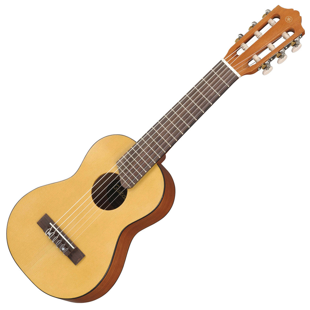Yamaha GL1 Guitareslele (Naturel)