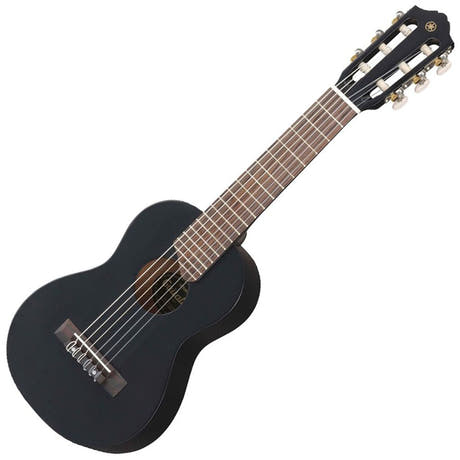 Yamaha GL1 Guitareslele (Noir)