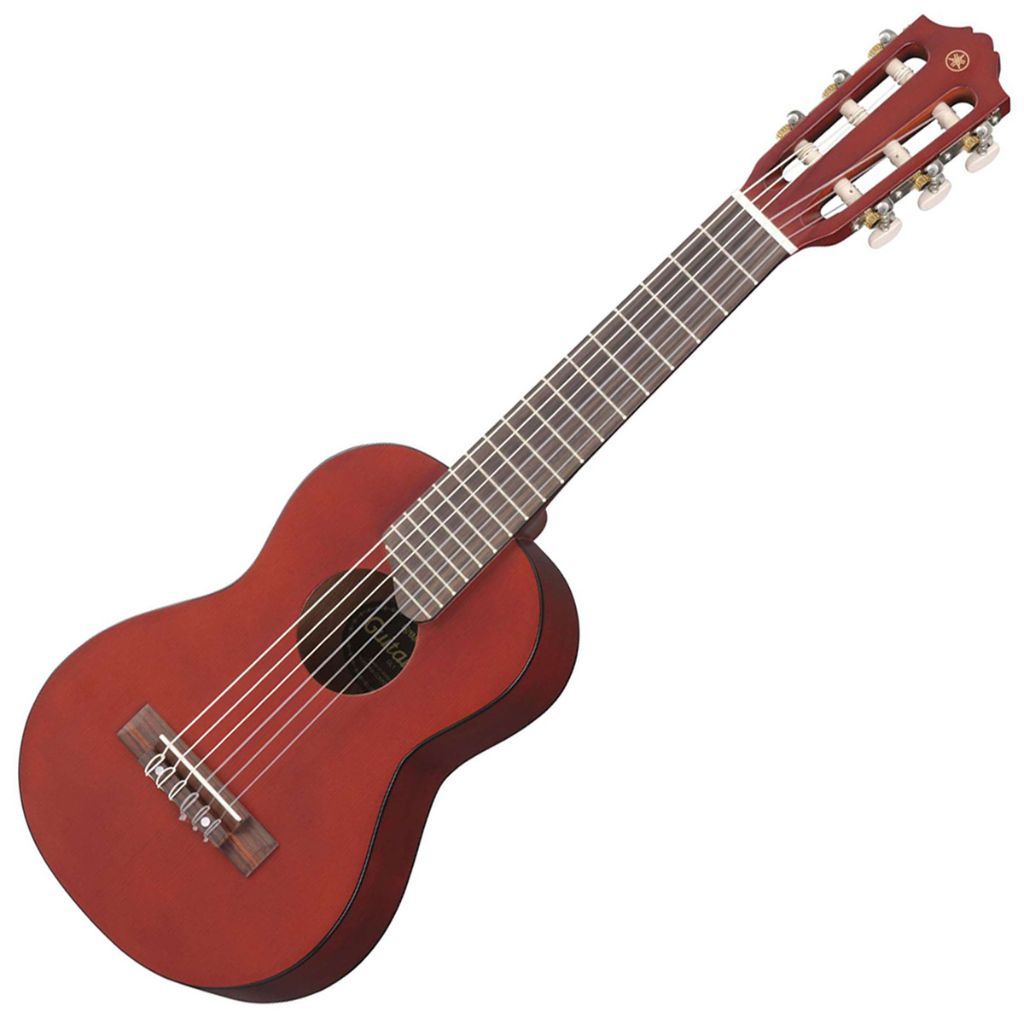 Yamaha GL1 Guitarlele (Brun)