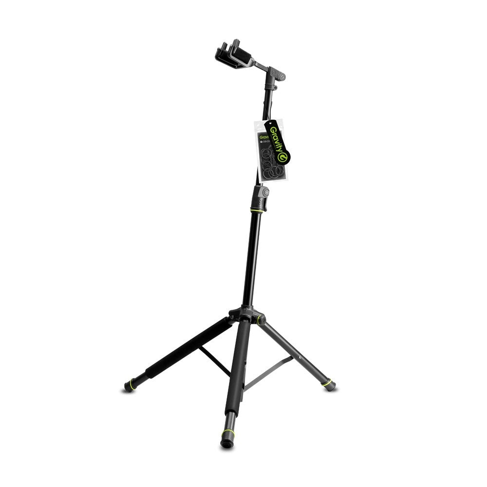 Gravity GS 01 NHB Support de guitare