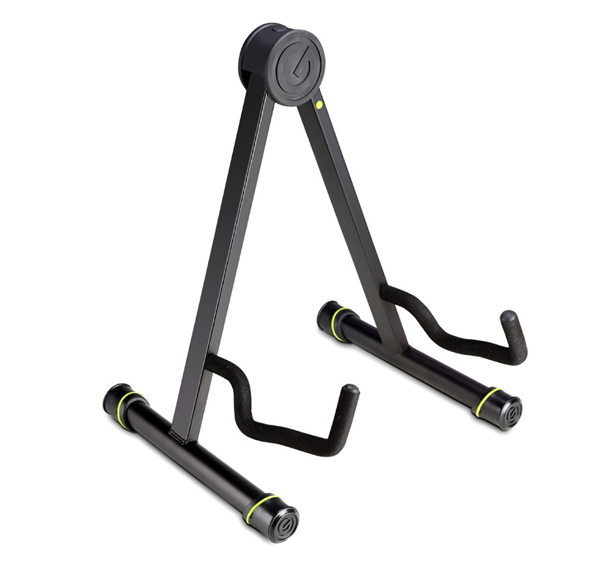 Floor Stand for Acoustic Guitar