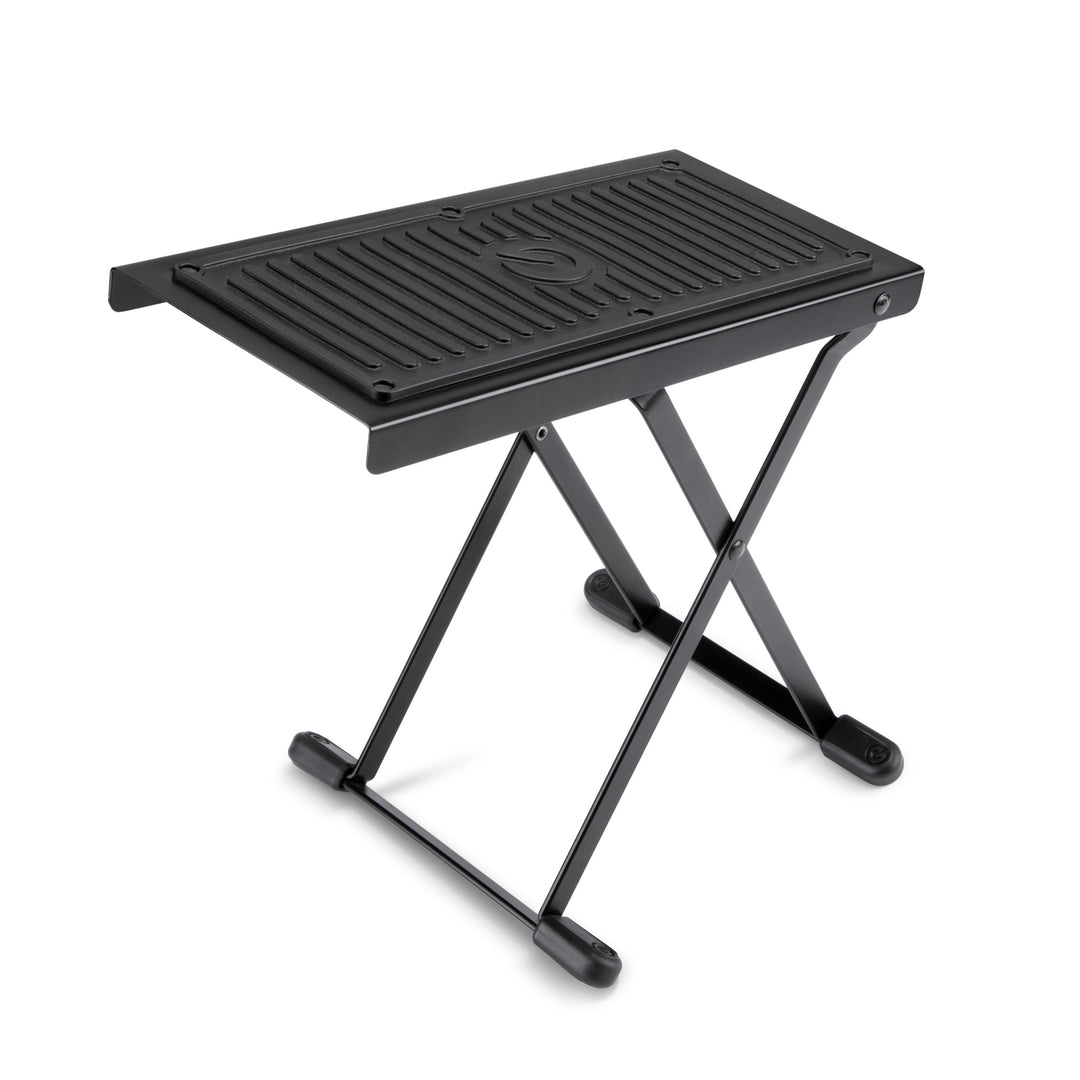 Gravity GS FB 01 - Repose-pied de Guitares