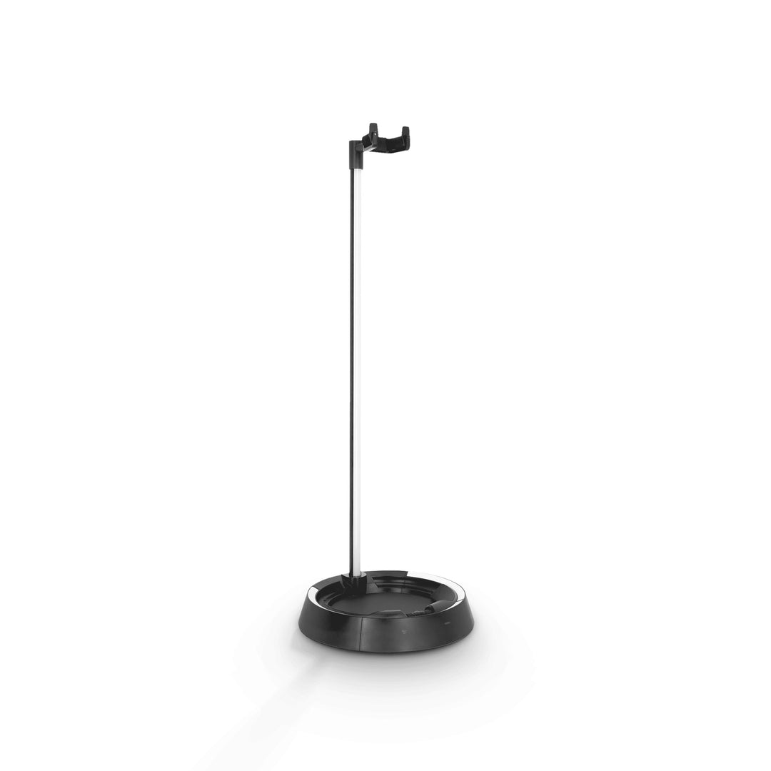 Gravity GS LS 01 NH B - Support lumineux pour Guitares GLOW-STAND®, Neckhug