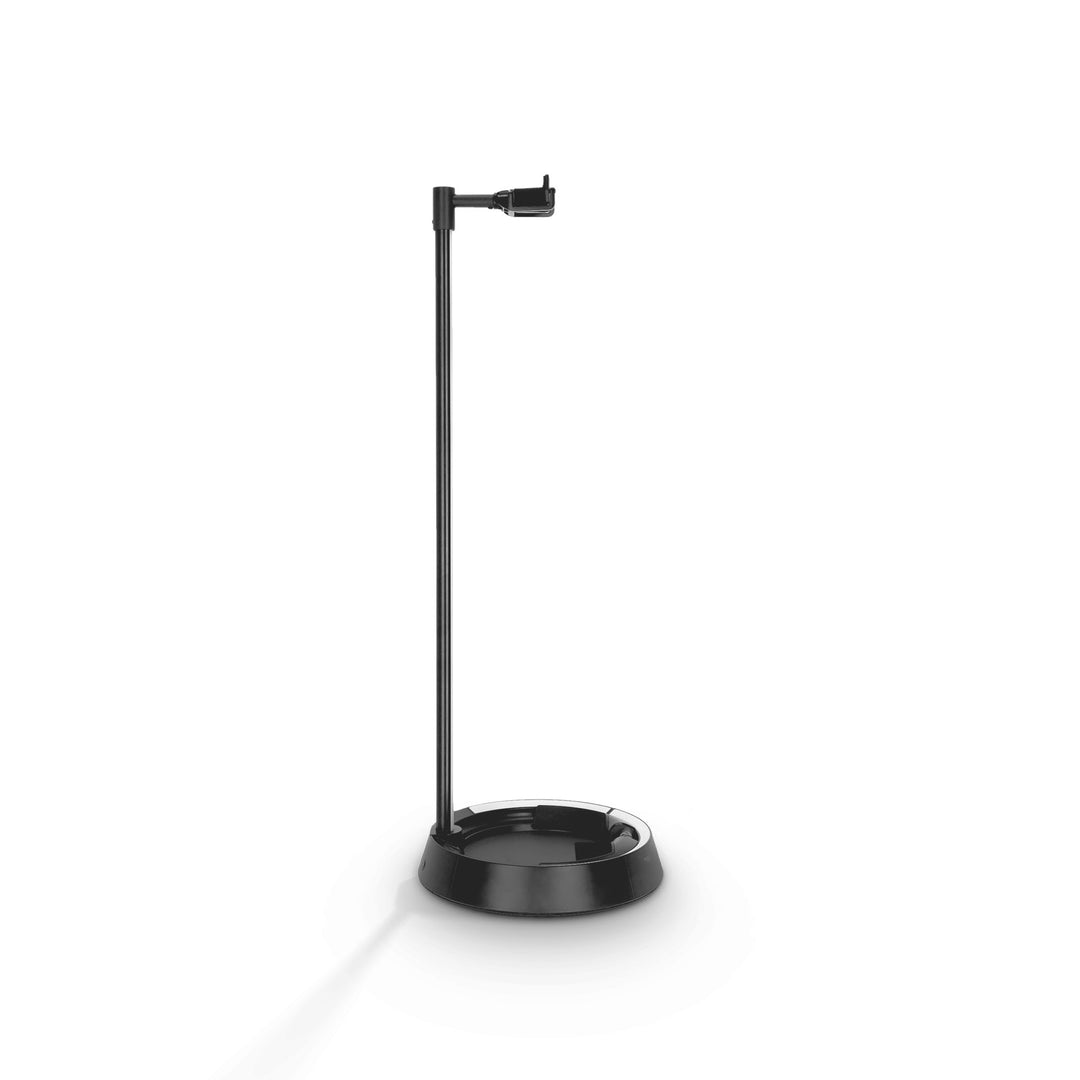 Gravity GS LS 01 NH B - Support lumineux pour Guitares GLOW-STAND®, Neckhug