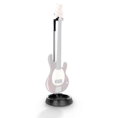 Gravity GS LS 01 NH B - Support lumineux pour Guitares GLOW-STAND®, Neckhug