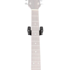 Gravity GS LS 01 NH B - Support lumineux pour Guitares GLOW-STAND®, Neckhug