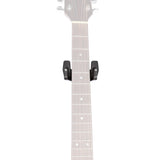 Gravity GS LS 01 NH B - Guitar GLOW-STAND®, Neckhug