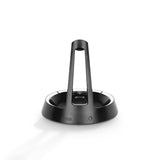Gravity GS LS A 01 B - Guitar GLOW STAND®, A-stativ