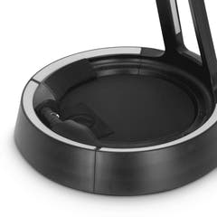 Gravity GS LS A 01 B - Support GLOW STAND® pour guitares, support en A