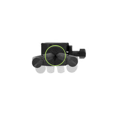 Gravity GS MS 08 - support de guitare de voyage
