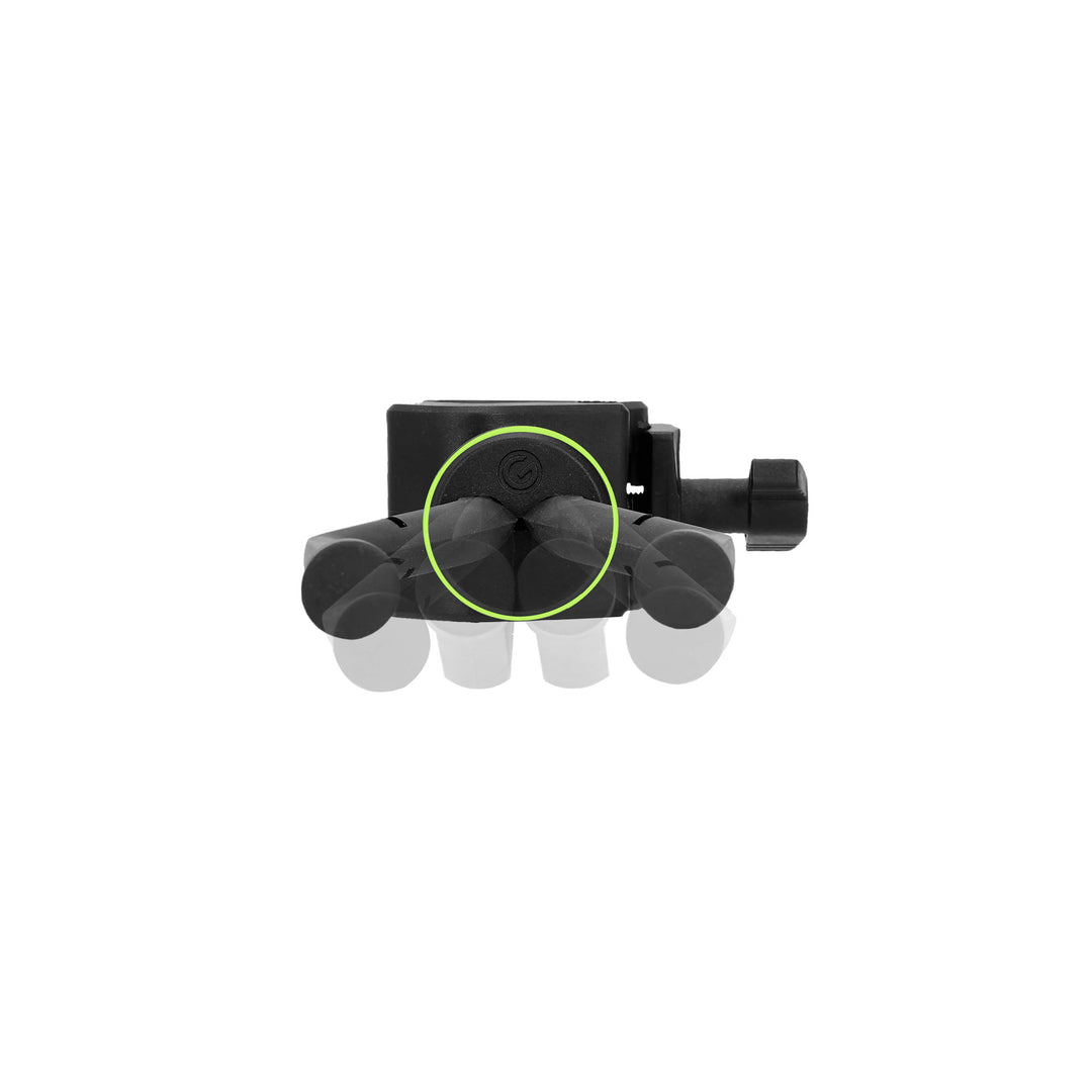Gravity GS MS 08 - support de guitare de voyage