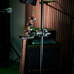 Gravity GS MS 08 - support de guitare de voyage
