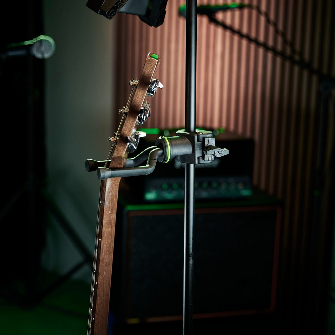 Gravity GS MS 08 - support de guitare de voyage