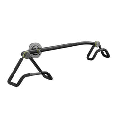 Gravity GS WMB 01 EB - Support mural pour exposer des guitares électriques