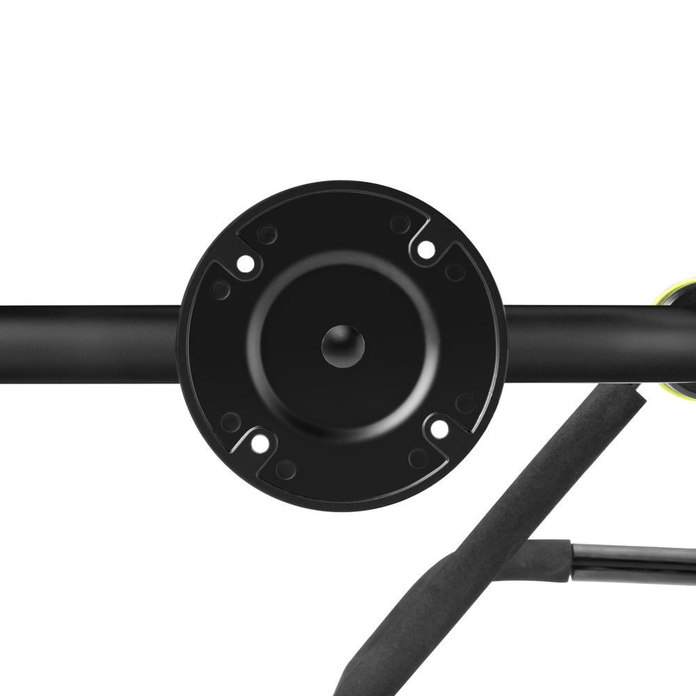 Gravity GS WMB 01 EB - Support mural pour exposer des guitares électriques