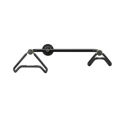 Gravity GS WMB 01 EB - Support mural pour exposer des guitares électriques