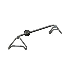 Gravity GS WMB 01 EB - Support mural pour exposer des guitares électriques