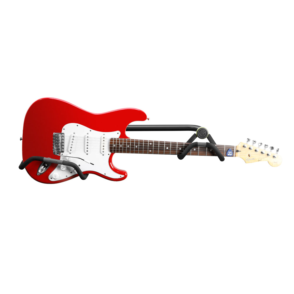 Gravity GS WMB 01 EB - Support mural pour exposer des guitares électriques