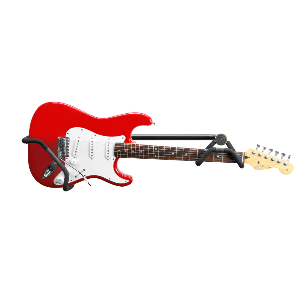 Gravity GS WMB 01 EB - Support mural pour exposer des guitares électriques