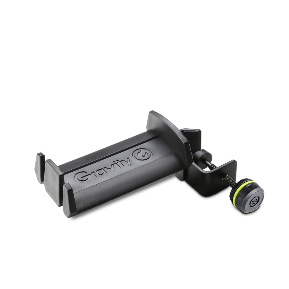 Gravity HP HMS 01 B - Support de casque pour pied de microphone