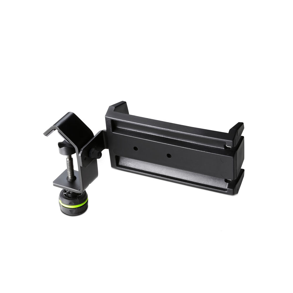 Gravity HP HMS 01 B - Support de casque pour pied de microphone