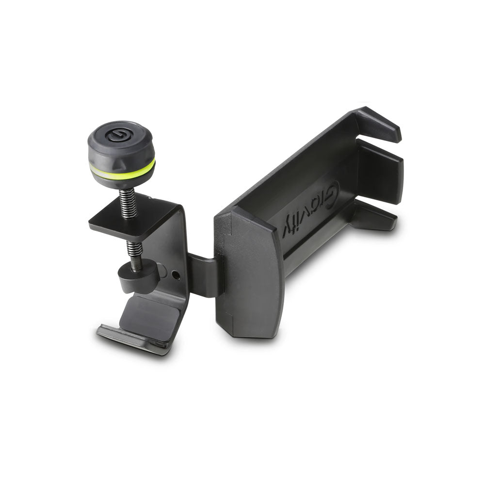 Gravity HP HMS 01 B - Support de casque pour pied de microphone