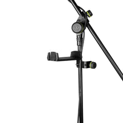 Gravity HP HMS 01 B - Support de casque pour pied de microphone