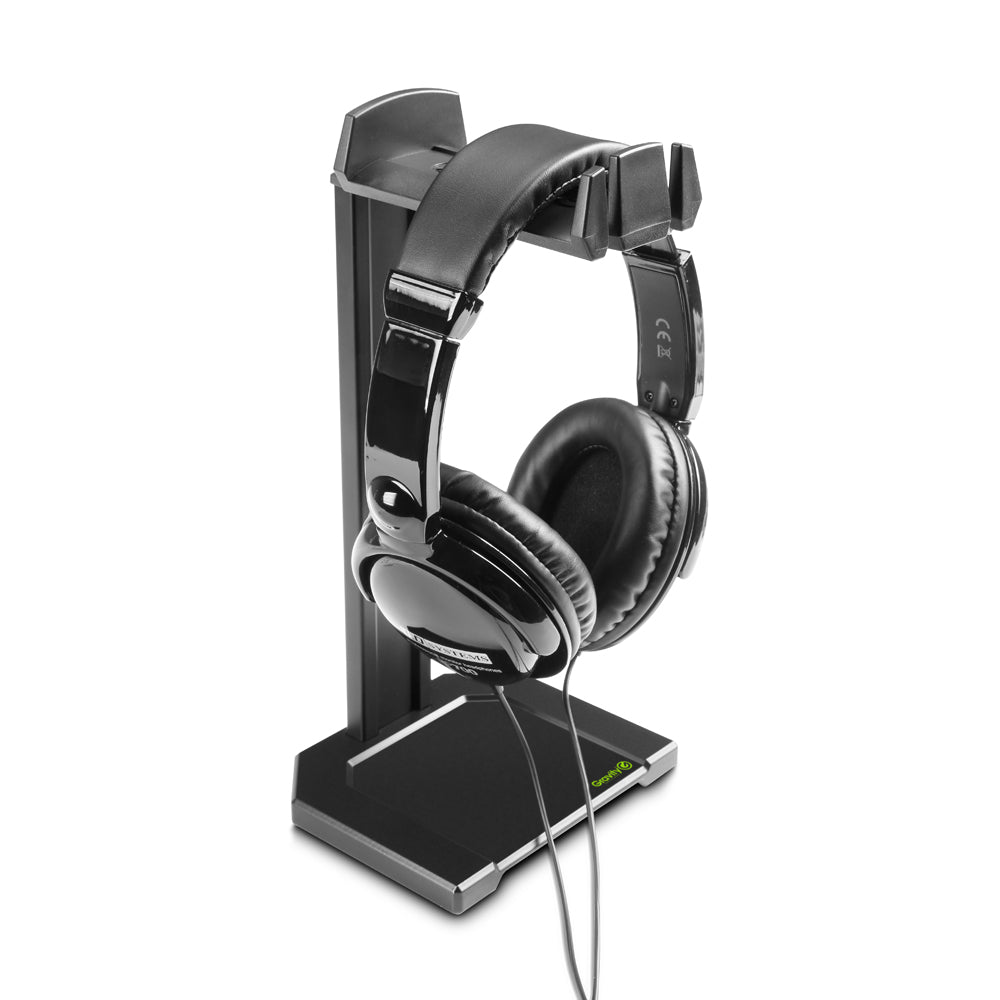 Gravity HP HTT 01 B - support pour casque