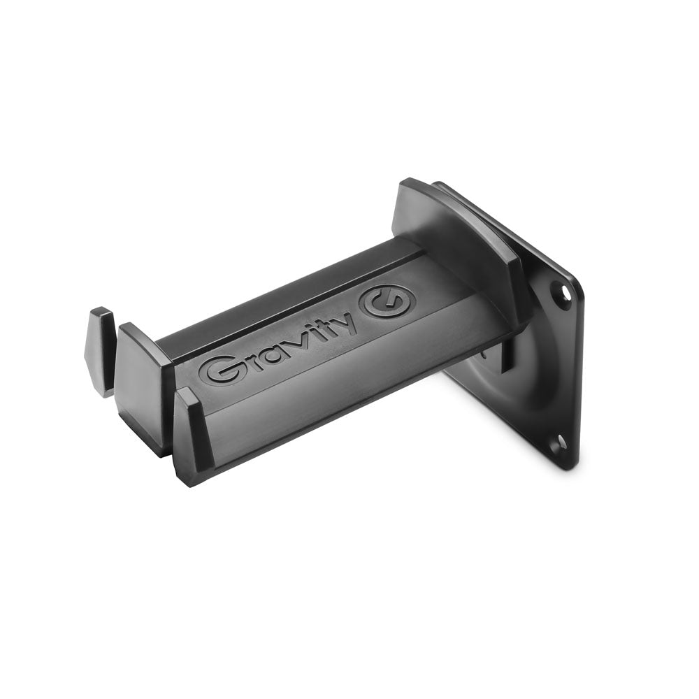 Gravity HP HWMB 01 B - Support mural pour casque