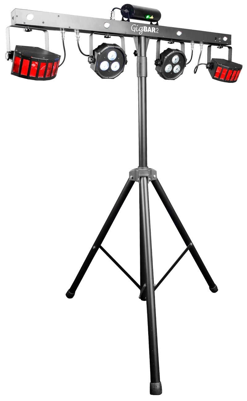 Chauvet Gig Bar 2