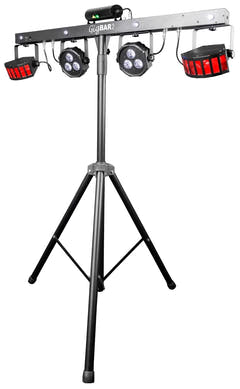 Chauvet Gig Bar 2 Barre lumineuse